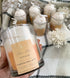The Sass Bar Pumpkin Chai Latte Dessert Candle